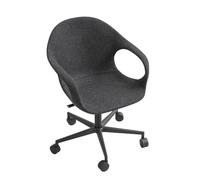 Elephant Chair with castors Kristalia