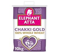 Elephant - Chakki Atta Gold - 10kg