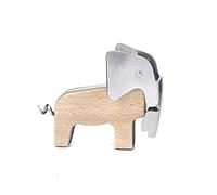 Elephant Corkscrew Kikkerland 81383