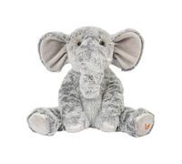 Elephant Cuddly Toy Wrendale Plush - Winnie Loveable Super Soft Cute Gift