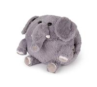 Elephant Cushion And Plush Hand Warmer Plush Toy High Quality