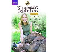 Elephant Diaries Series 1