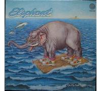 Elephant - Elephant - On My Feet Again - Vertigo - 6435 059