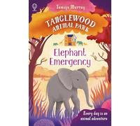 Elephant Emergency (Tanglewood Animal Park): 03