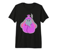 Elephant Fever Thermometer Premium T-Shirt