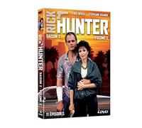 Elephant Films Rick Hunter - Saison 2, Volume 2 - Coffret 4 DVD