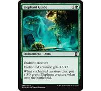 Elephant Guide (foil) | Eternal Masters