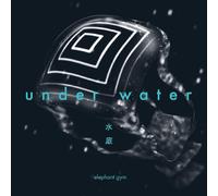Elephant Gym Underwater (Vinyl) (US IMPORT)