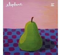 Elephant - III [VINYL]