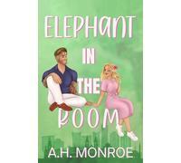 Elephant In The Room (Mayhem in Antwerp)