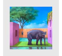 Elephant In The Room [VINYL]