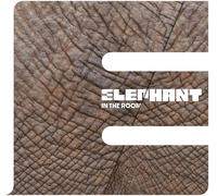 Elephant - In the Room - Vinyl Record - N3z