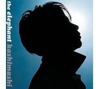 ELEPHANT KASHIMASHI - AI TO YUME - cd - M3z