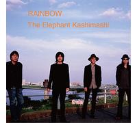 Elephant Kashimashi - Rainbow [Japan CD] UMCK-1530
