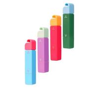 Elephant Kiss Stain Remover, 3-Second Stain Remover Pen for Clothes, Double Head Portable Stain Treater Stick, On-The-Go Spot Cleaner with Lanyard, Travel & Pocket-Sized (All)