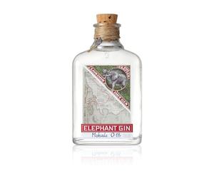 Elephant London Dry Gin, 45% ABV, 50 reat for Cocktails and Perfect for Gin & Tonic Sundowners