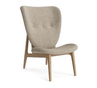 Elephant Lounge Chair Armchair NORR11