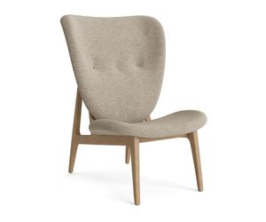 Elephant Lounge Chair Armchair NORR11