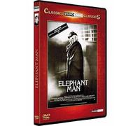 Elephant Man (1980) - Elephant Man (1980) [DVD]