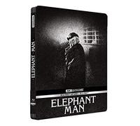 Éléphant Man 4k Ultra HD [Blu-Ray]