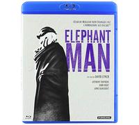 Éléphant Man [Blu-Ray]
