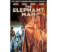 Elephant Man [DVD] [1982] [Region 1] [US Import] [NTSC]