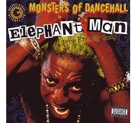 Elephant Man - Energy God (Monsters of Dancehall)