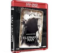 Elephant man [HD DVD]