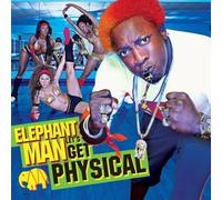 Elephant Man - Let S Get Physical