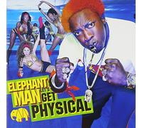 Elephant Man - Lets Get Physical