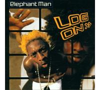 Elephant Man - Log On