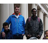 Elephant Man Marries