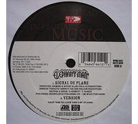 Elephant Man - Signal Di Plane [12" VINYL]