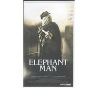 Elephant Man [VHS]
