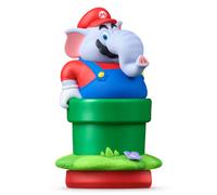 Elephant Mario amiibo (Super Mario Bros. Wonder)