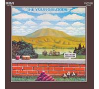 The Youngbloods – Elephant Mountain – Vinyl LP 180 Gram – New – Victrola