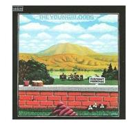 Elephant Mountain by Youngbloods (2008) Audio CD