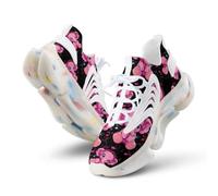 Elephant Music Fashion Trainers for Men Running Shoes