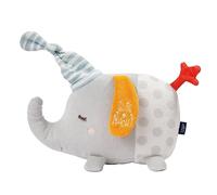 Fehn Stuffed With Elephant Light Teddy