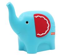 Fisher-Price Elephant Night-Light Musical Toy