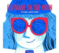 Elephant on the Moon