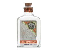 Elephant Orange and Cocoa Gin