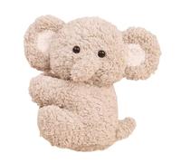 Elephant Panda Sheep Soft Plush Comfort S Stuffed Animals Clip For Children Dog Monkey B3u6