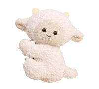 Elephant Panda Sheep Soft Plush Comfort S Stuffed Animals Dog For Children B3u6 Clip Monkey