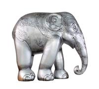 Elephant Parade Limited Edition Replica Elephant - Dheva Ngen (10cm)