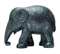 ELEPHANT PARADE Limited Edition Replica Elephant - For Ever (15cm)