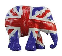 Elephant Parade Limited Edition Replica Elephant - Jack on Tour (10cm)