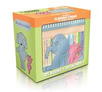 Elephant & Piggie: The Complete Collection (an Elephant & Piggie Book) (Elephant and Piggie Book)