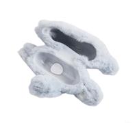 Elephant Plush Earphone Case for AirPods 3, Shockproof Design with Adorable Aesthetic, Perfect for Kids and Animal Enthusiasts (pro)