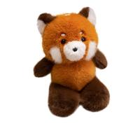 Elephant Plush,Penguin Animal Dolls Cute Plush Toys | Huggable Home Decor for Kids Boys Girls Bedroom Living Room Office Travel Car Window Shelf Tabletop Sofa Bed Nightstands Birthday